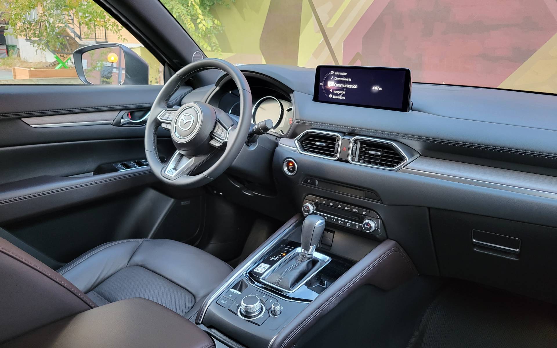 2017–2025 Mazda CX-5: What You Need to Know Before Buying
