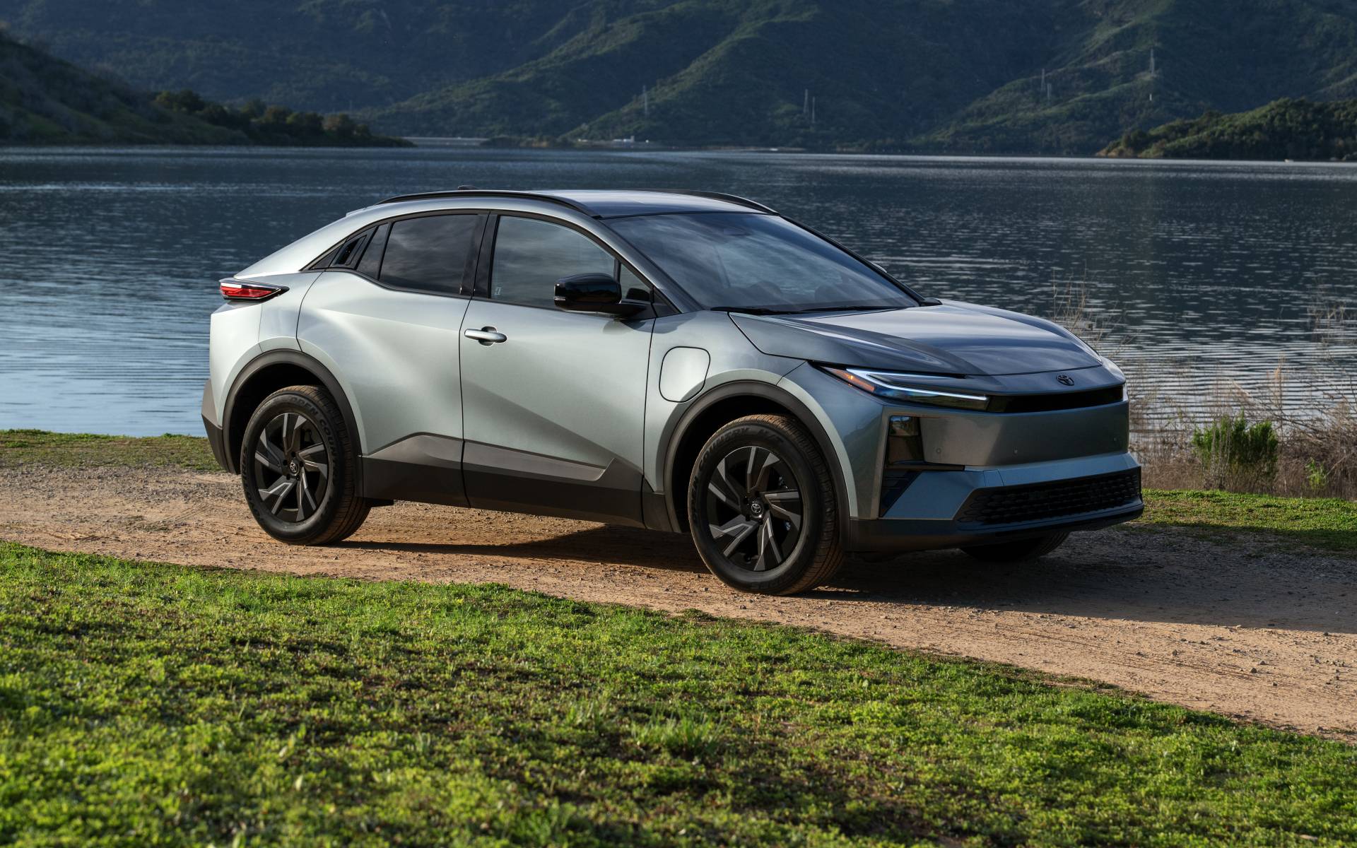 C-HR, bZ, bZ Woodland : Toyota rend ses adaptateurs de recharge gratuits