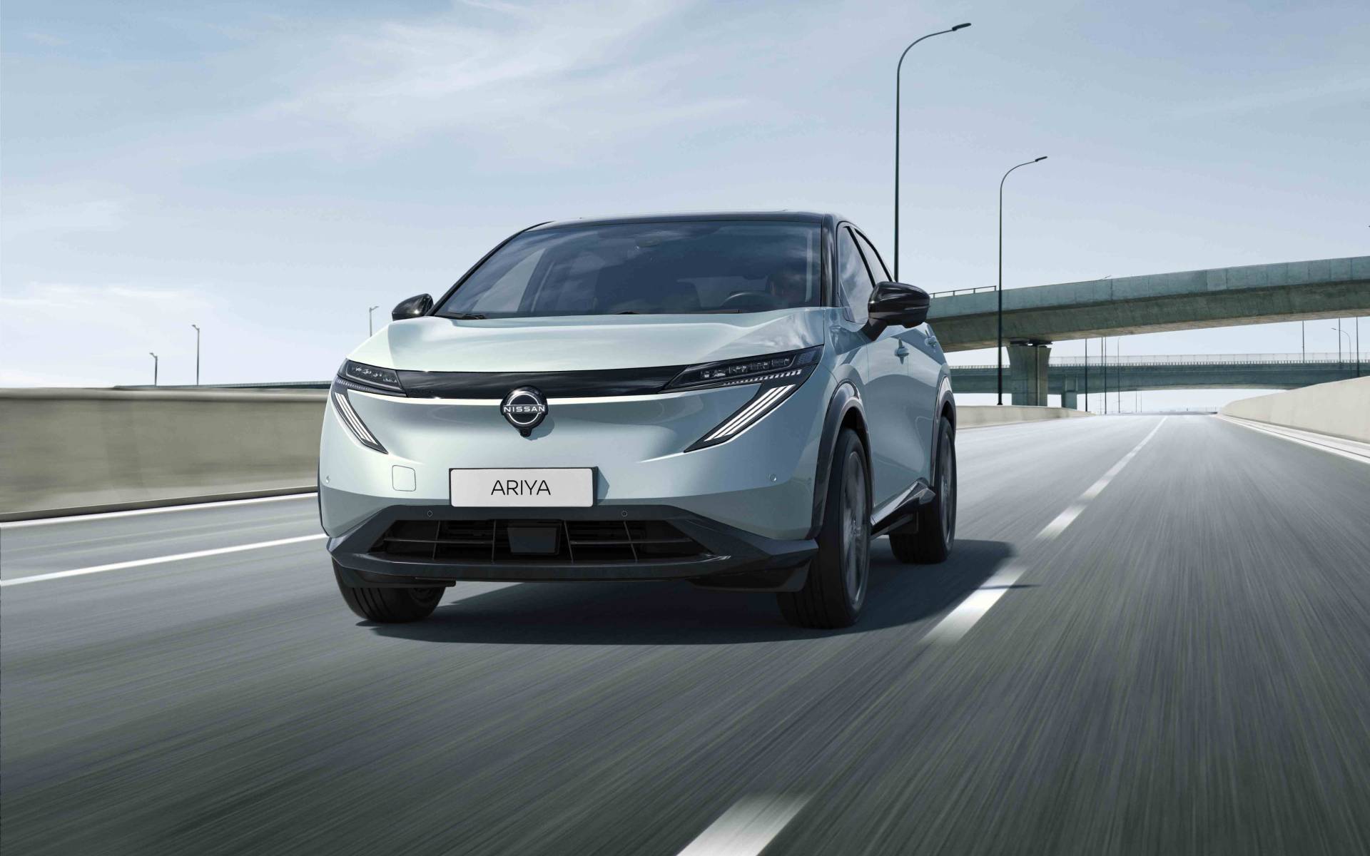 Nissan Ariya 2027 : une gamme simplifiée et des prix coupés 