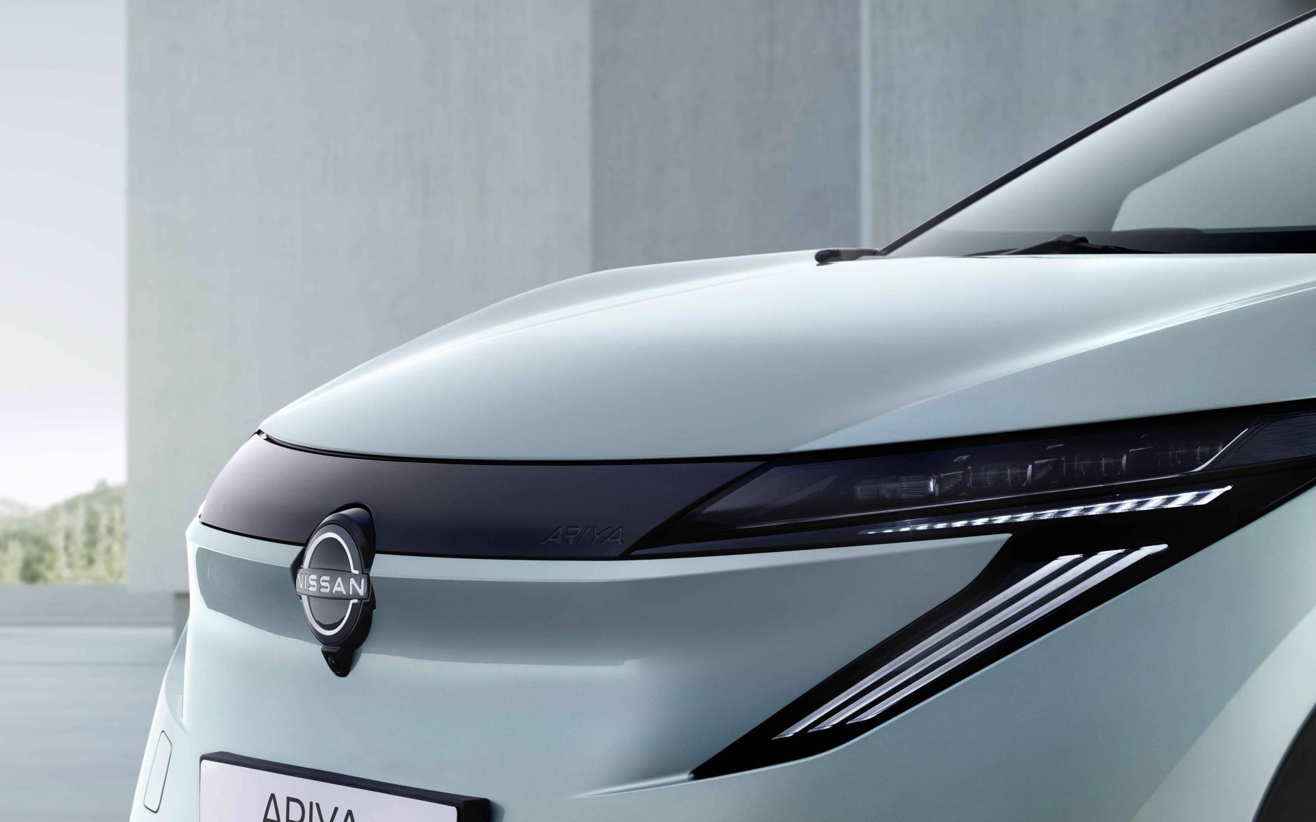Nissan Ariya 2027 : une gamme simplifiée et des prix coupés 