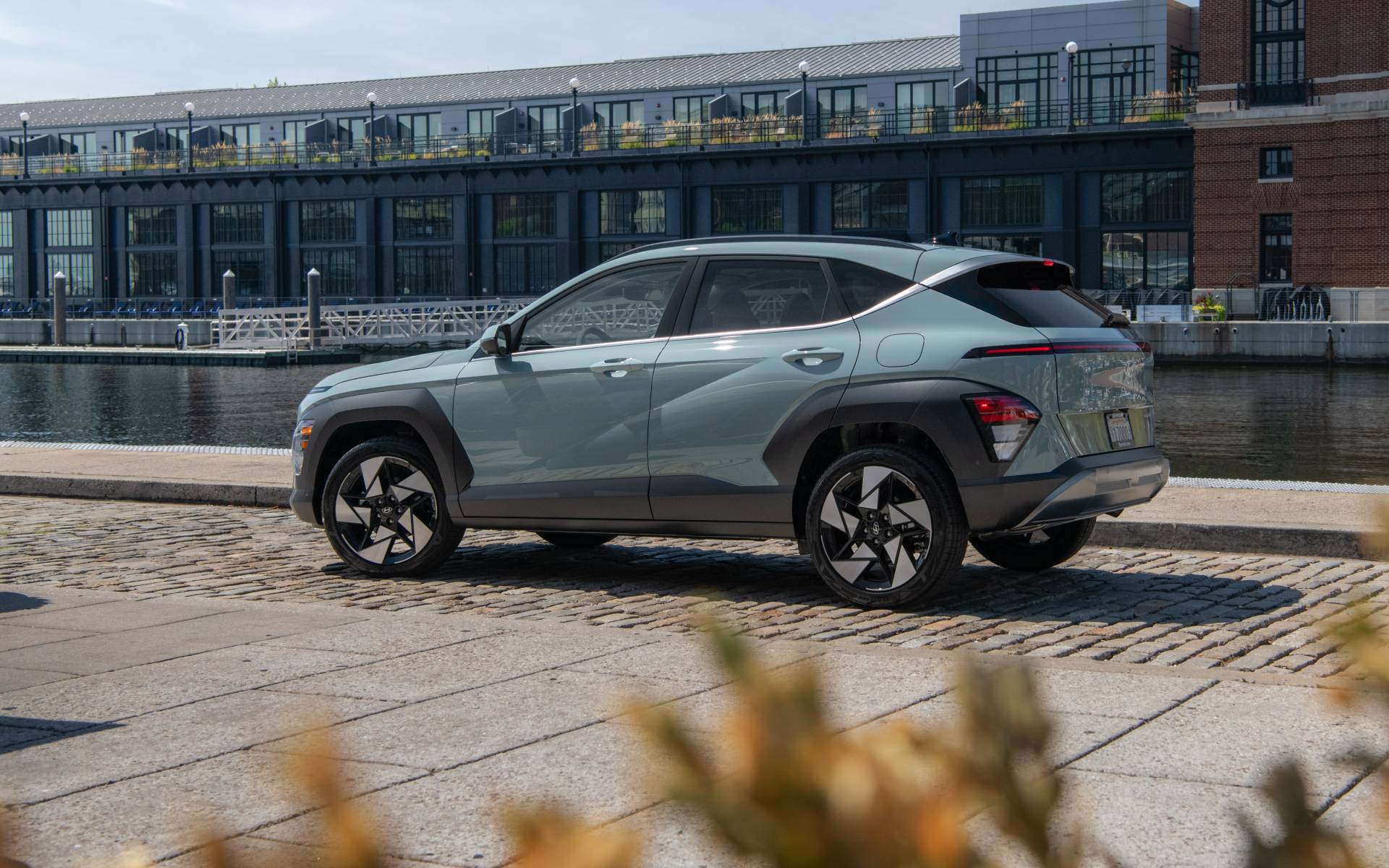 Hyundai Kona 2027 : cinq choses à savoir 