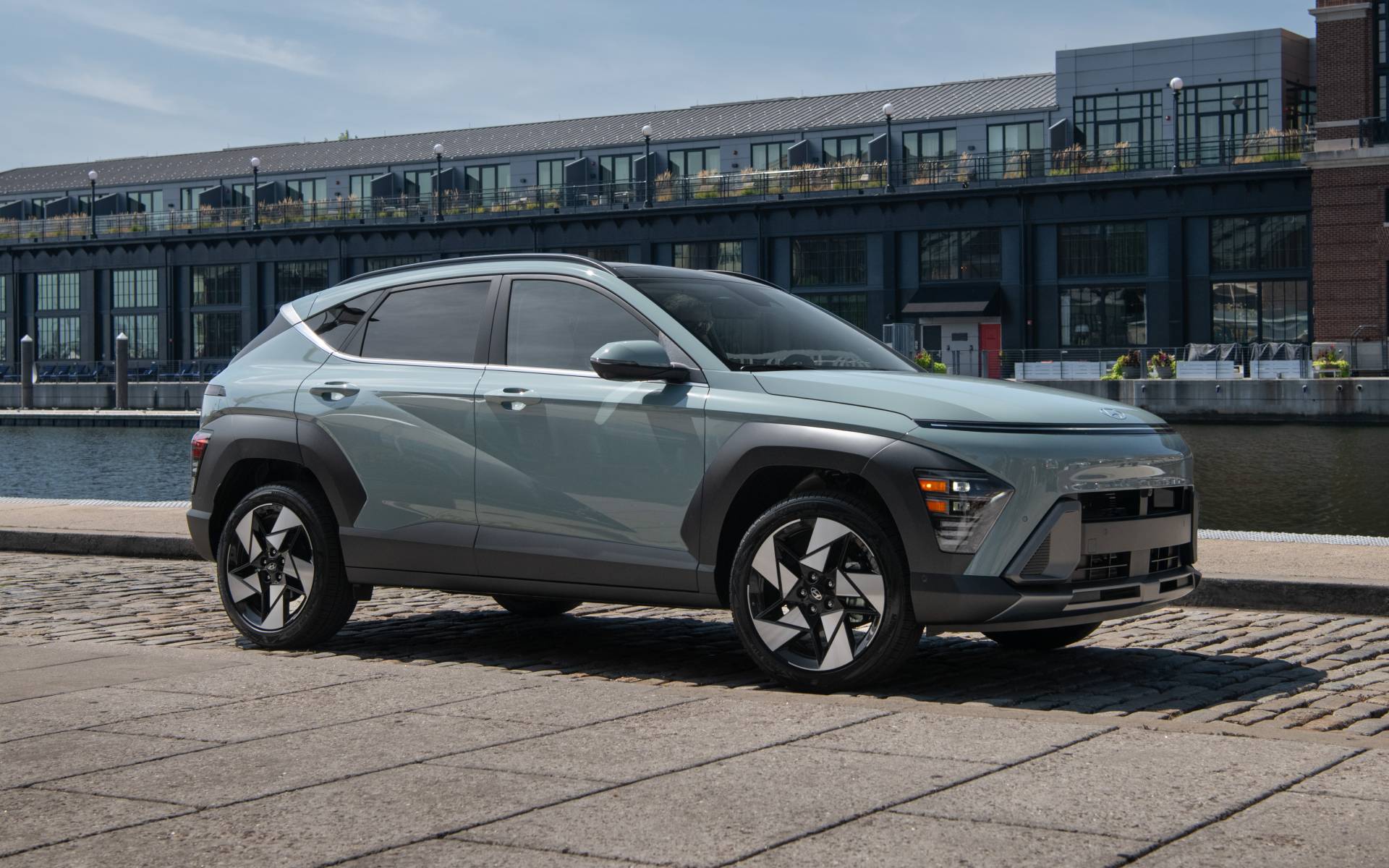 Hyundai Kona 2027 : cinq choses à savoir 