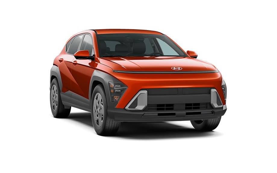 Hyundai Kona 2027 : cinq choses à savoir 