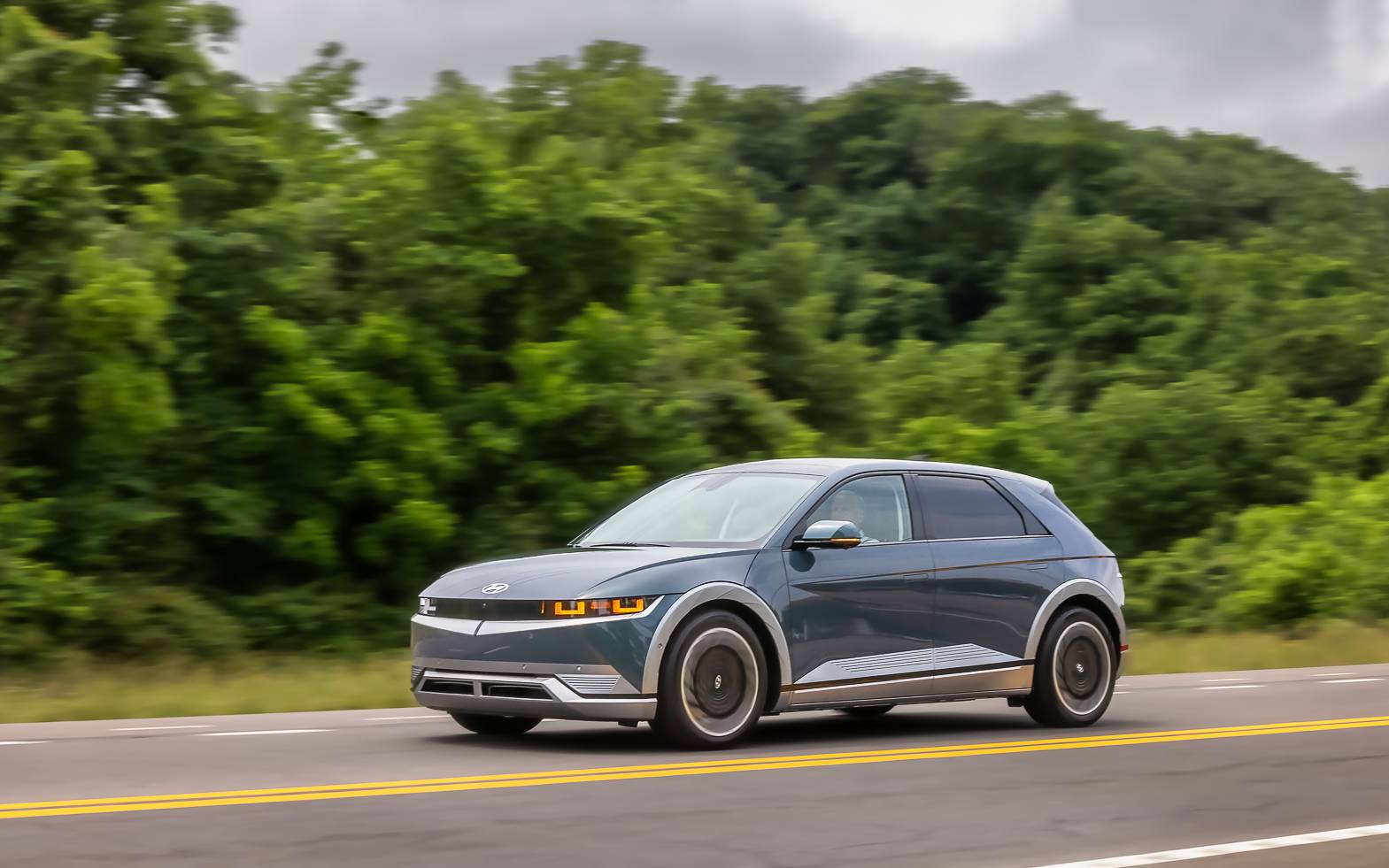 Véhicules électriques : une nouvelle étude rassurante sur la dégradation des batteries