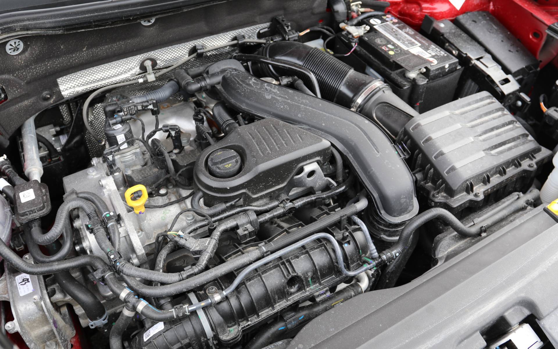 Le Volkswagen Taos a-t-il des problèmes connus?