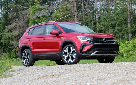 Le Volkswagen Taos a-t-il des problèmes connus?