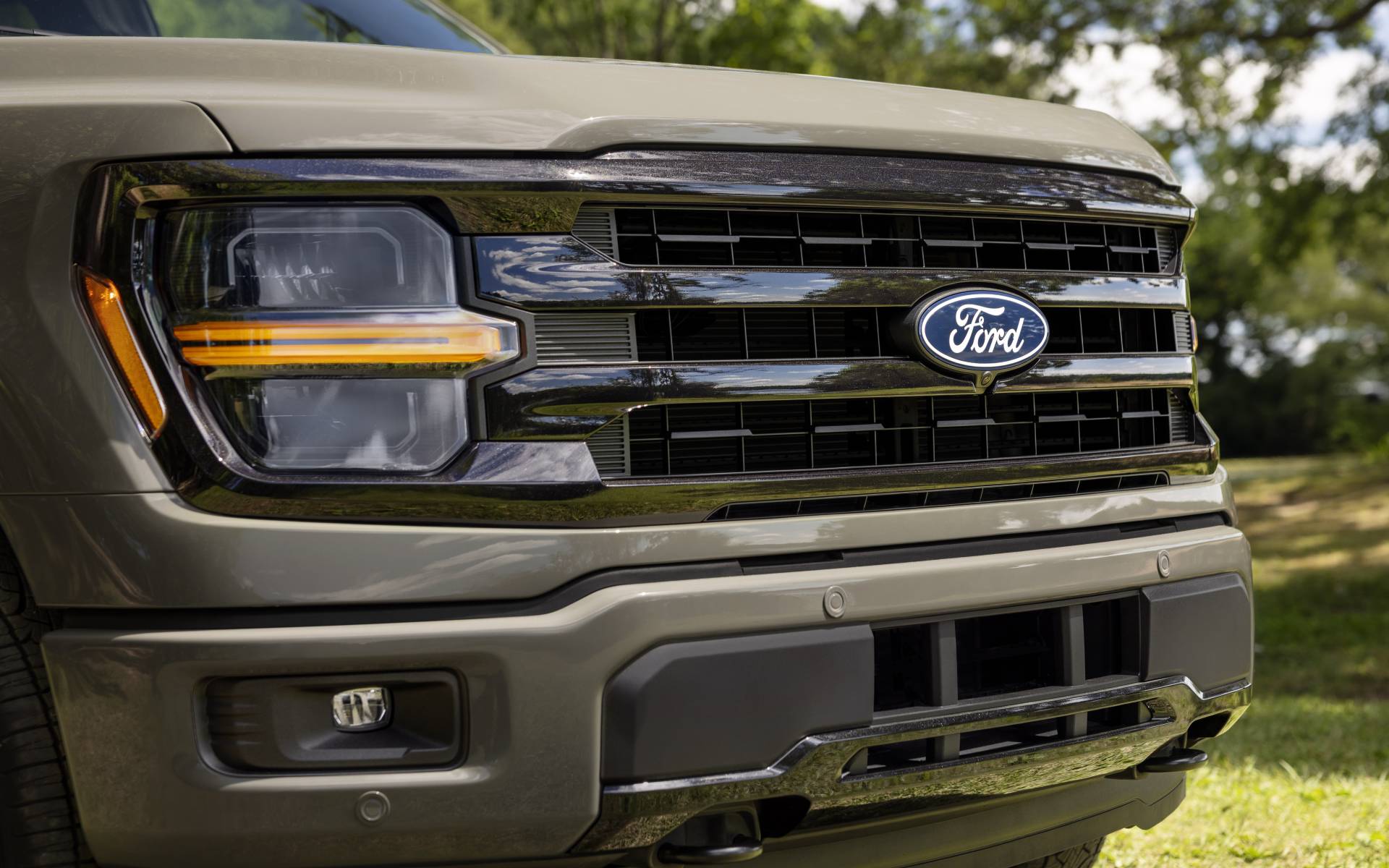 Ford F-150 XLT